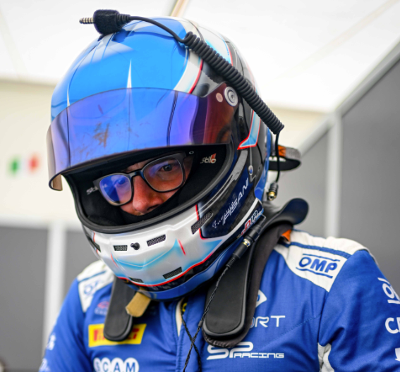 Foto de Eugenio Pisani